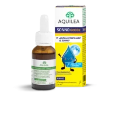 AQUILEA SONNO GOCCE 20 ML