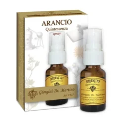 ARANCIO QUINTESSENZA SPRAY 15 ML
