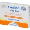 ARD COGITON LONG TIME 20 CAPSULE 520 MG