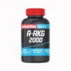 ARGININA ALFAKETOGLUTARATO 2000MG 90 COMPRESSE