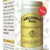 ARGININA PURA POLVERE SOLUBILE 100 G