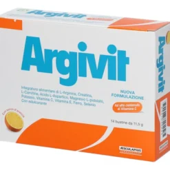 ARGIVIT 14 BUSTINE 11,5 G