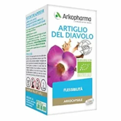 ARKO CAPSULE ARTIGLIO DIAVOLO BIO 130 CAPSULE