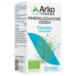 ARKOCAPSULE EQUISETO 45 CAPSULE