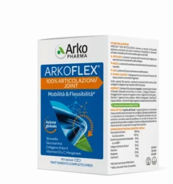 ARKOFLEX 100% ARTICOLAZIONI 60 CAPSULE