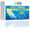 ARKOMAG MAGNESIO 24 GIORNO&NOTTE 60 CAPSULE