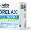ARKORELAX MORAL+ 60 COMPRESSE