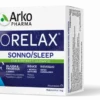 ARKORELAX SONNO 30 COMPRESSE