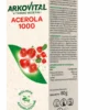 ARKOVITAL ACEROLA 1000 EFFERVESCENTE 20 COMPRESSE