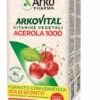 ARKOVITAL ACEROLA 1000 PACK FAMILY 60 COMPRESSE