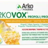 ARKOVOX PROPOLI MIELE/LIMONE 24 COMPRESSE