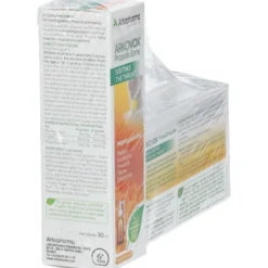 ARKOVOX PROPOLI PACK 24 COMPRESSE + SPRAY 30 ML