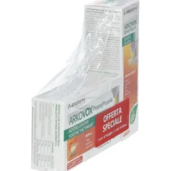 ARKOVOX PROPOLI PACK 24 COMPRESSE + SPRAY 30 ML