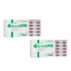 ARMOLIPID 30 COMPRESSE Pack X2