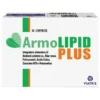 ARMOLIPID PLUS 30 COMPRESSE