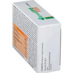 ARMOLIPID PLUS 30 COMPRESSE