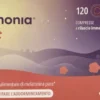 ARMONIA FAST 1 MG MELATONINA 120 COMPRESSE