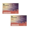 ARMONIA FAST 1 MG MELATONINA 120 COMPRESSE Pack X2