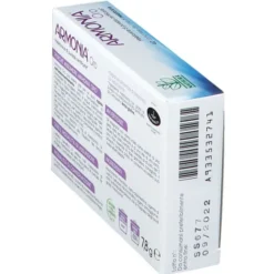 ARMONIA FAST OROSOLUBILE 40 COMPRESSE