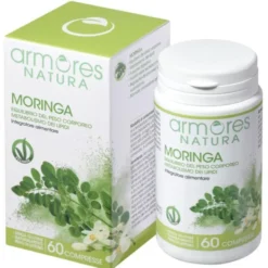 ARMORES MORINGA 60 COMPRESSE
