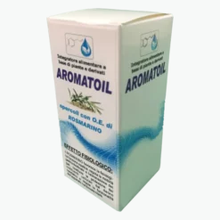 AROMATOIL ROSMARINO 50 OPERCOLI
