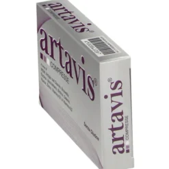 ARTAVIS 30 COMPRESSE