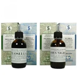 ARTEMISIA 100ML TINTURA MADRE