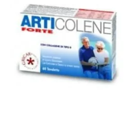 ARTICOLENE FORTE 60 TAVOLETTE