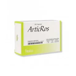 ARTICROS 60 CAPSULE