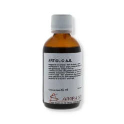 ARTIGLIO AS SOLUZIONE IDROALCOLICA 50 ML