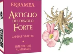 ARTIGLIO DEL DIAVOLO FORTE 36 CAPSULE