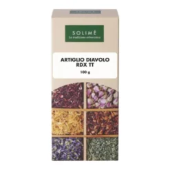 ARTIGLIO DEL DIAVOLO RX TT 100
