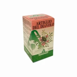 ARTIGLIO DIAVOLO ERBE 80CPS