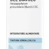 ARTIGLIO DIAVOLO SOLUZIONE IDROALCOLICA 50 ML