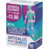 ARTISALUS ACT FORTE PLUS 60 CAPSULE