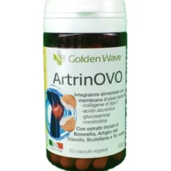 ARTRINOVO 50 CAPSULE