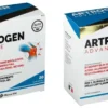 ARTROGEN ADVANCE 20 BUSTINE DA 10 G Pack da 2