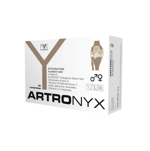ARTRONYX 30 COMPRESSE
