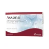 ASSONAL 30 COMPRESSE
