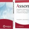 ASSONAL 30 COMPRESSE Pack da 2