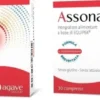 ASSONAL PEA 30 COMPRESSE Pack da 2