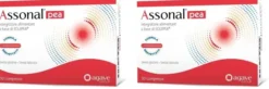 ASSONAL PEA 30 COMPRESSE Pack da 2