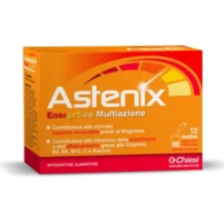 ASTENIX 12 BUSTINE