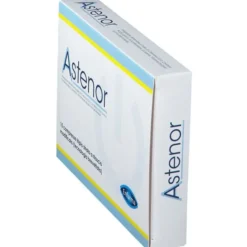 ASTENOR 15 COMPRESSE
