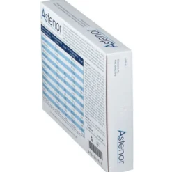ASTENOR 15 COMPRESSE