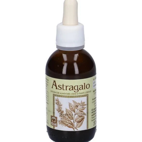 ASTRAGALO GOCCE 50 ML