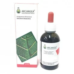 ASTRAGALO SOLUZIONE IDROALCOLICA 50 ML