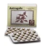 ASTRAGALO 50 TAVOLETTE 500 MG