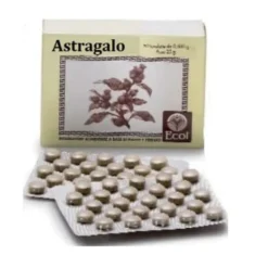 ASTRAGALO 50 TAVOLETTE 500 MG