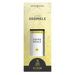 ASTRUM PAPPA REALE OSSIMIELE 250 ML